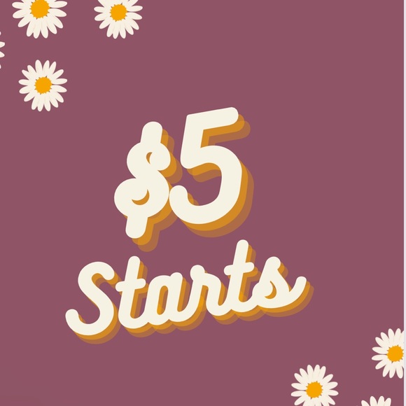 1-50 Unlisted Show Items - Picture 4 of 12